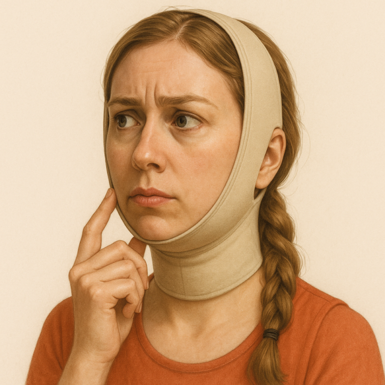 Facelift Recovery & Post-Op Care: 12 Essential FAQs Answered by a Plastic Surgeon