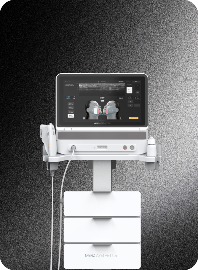 Ultherapy Prime