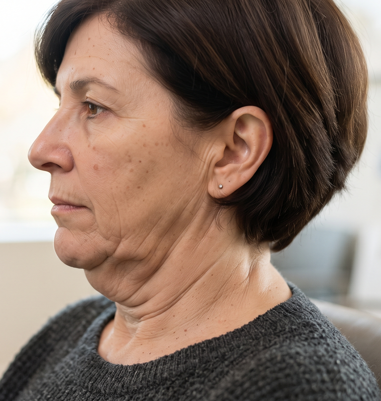 Comprehensive Guide to Double Chin Surgery: Why Anatomical Diagnosis and Deep Neck Lifts Matter